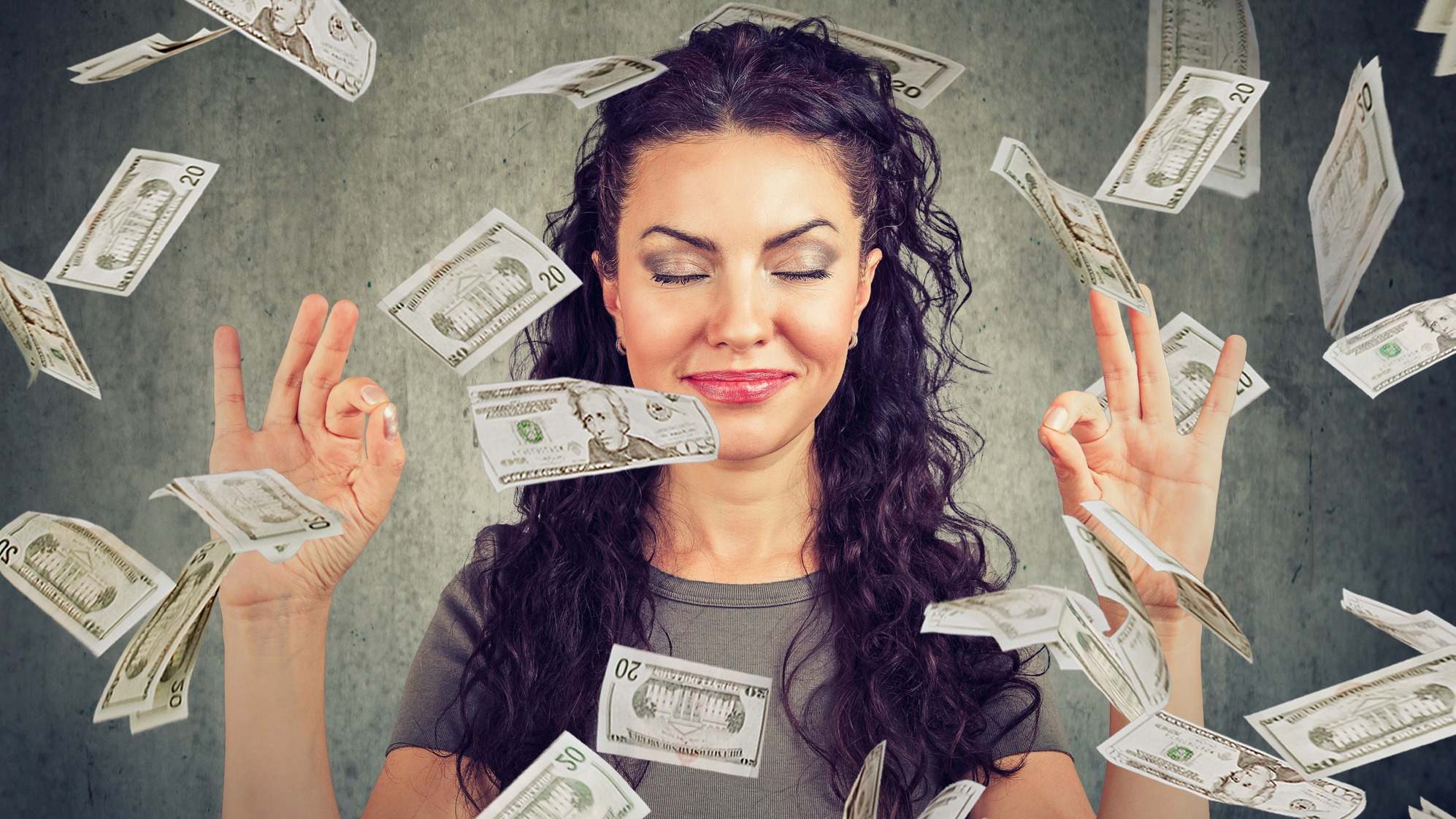 Dinero y felicidad