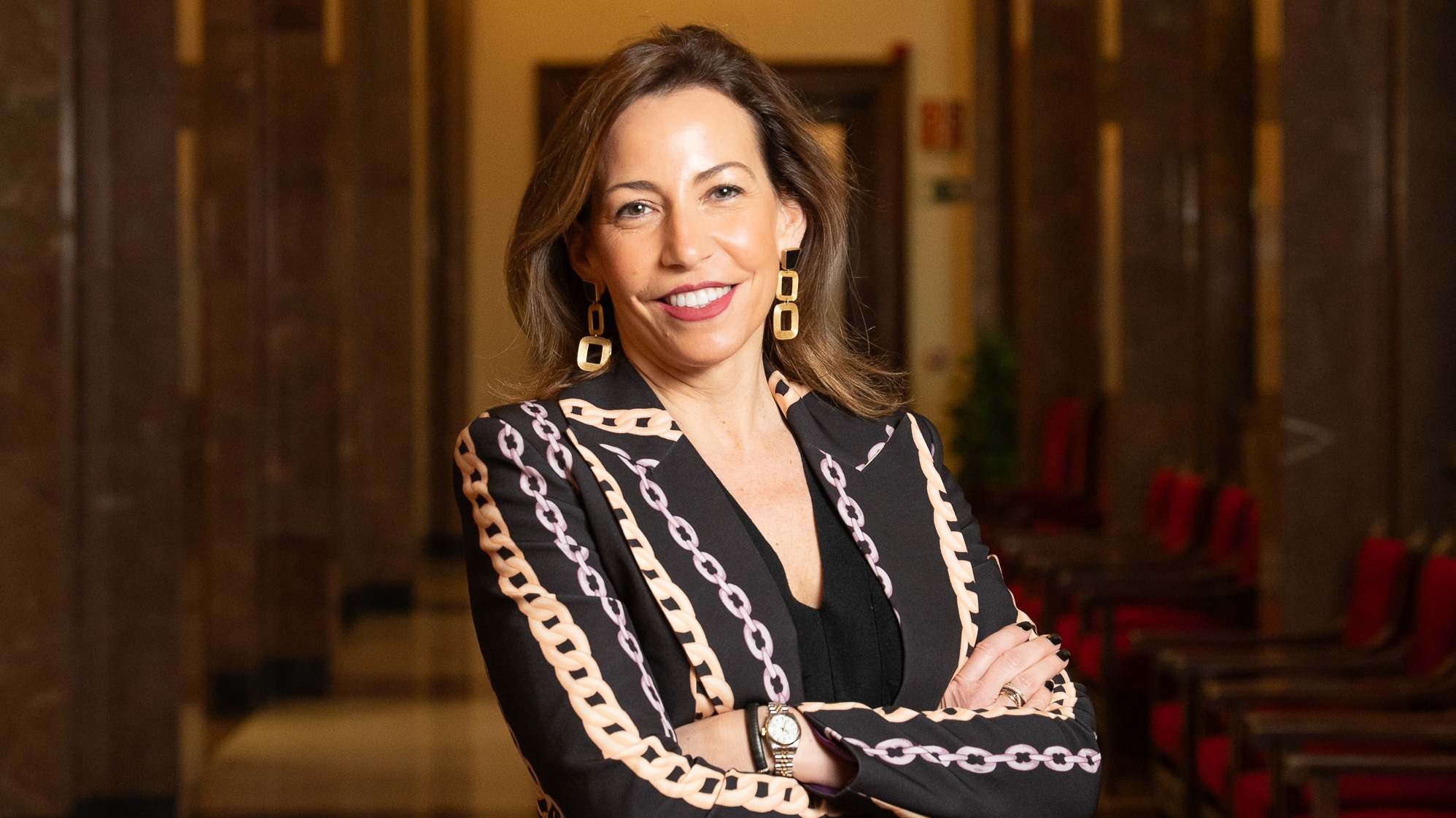 Natalia Chueca