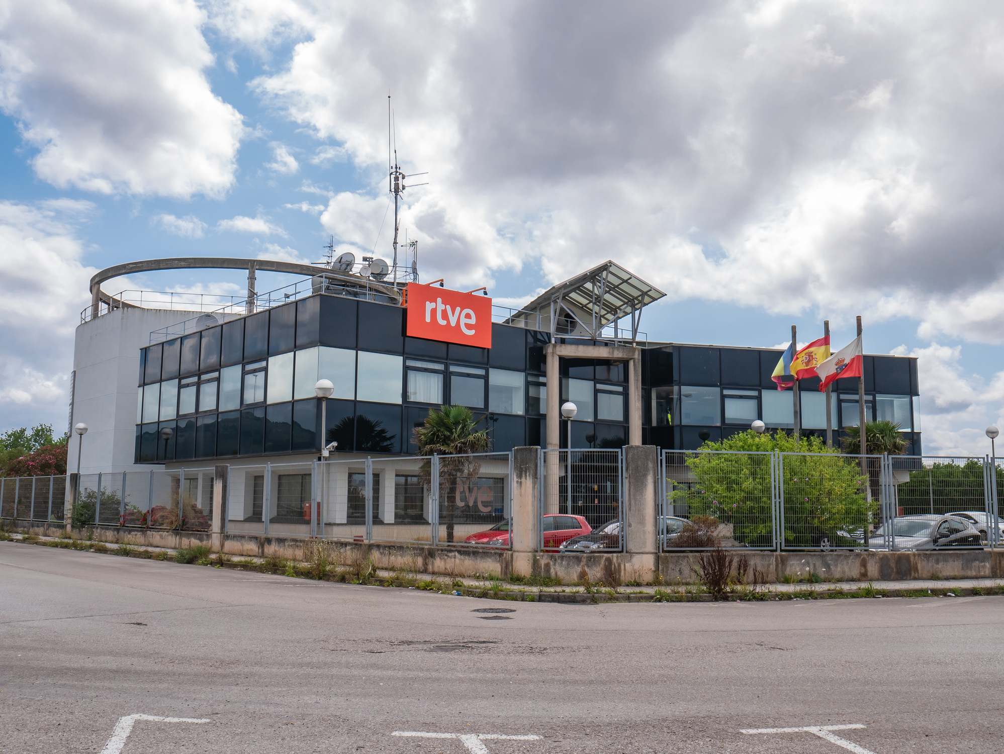 RTVE