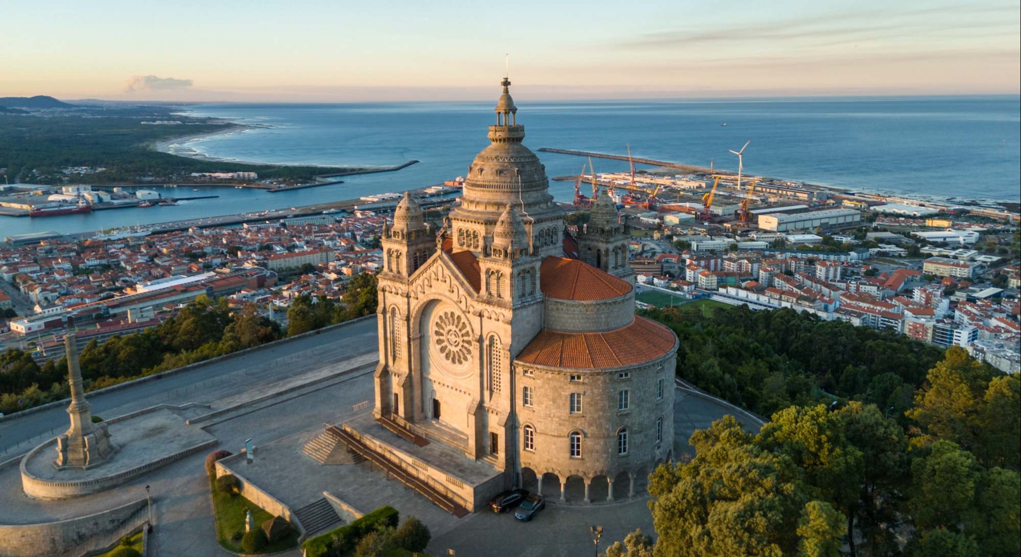 Viana do Castelo, Portugal | Firma: iStock