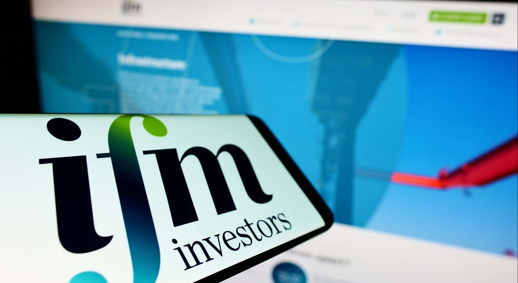 IFM investors