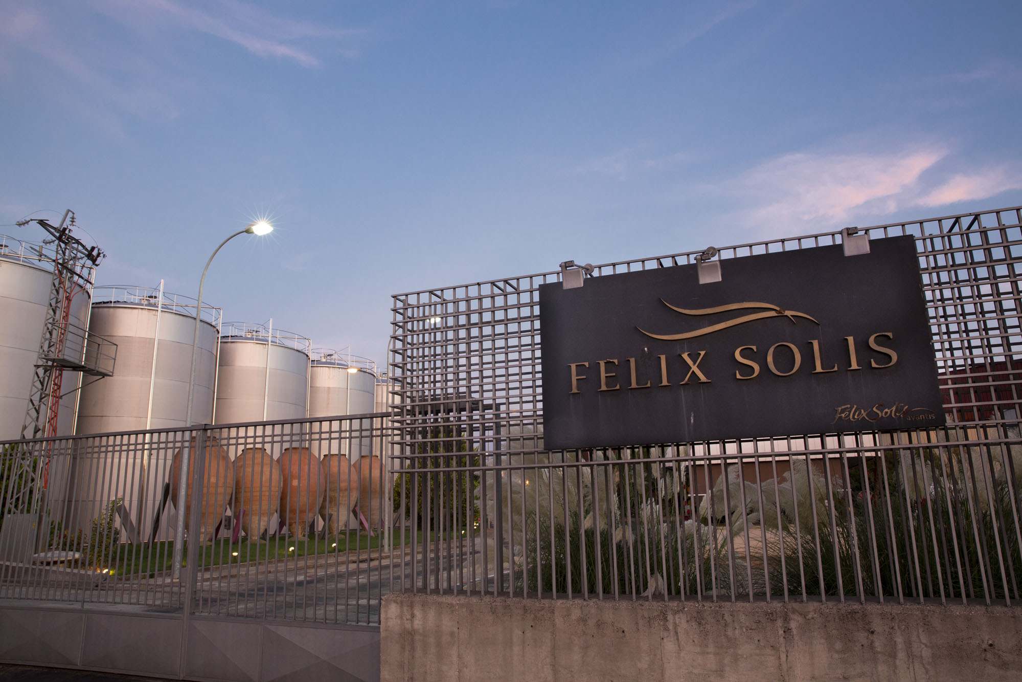 Felix Solis