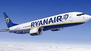 Ryanair abrirá seis nuevas rutas entre España e Irlanda del Norte este verano ante el avance de la vacunación británica