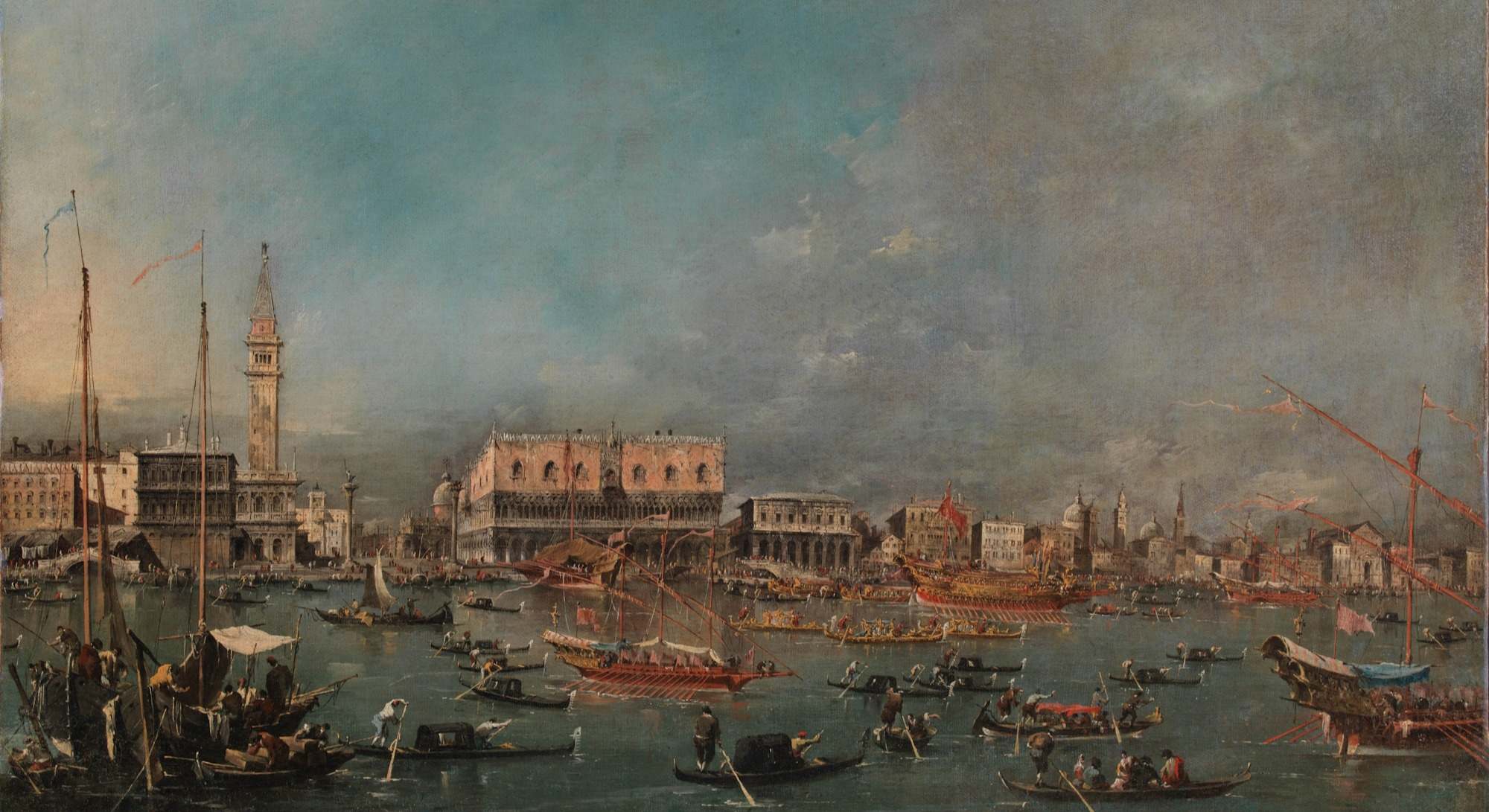 Francesco Guardi