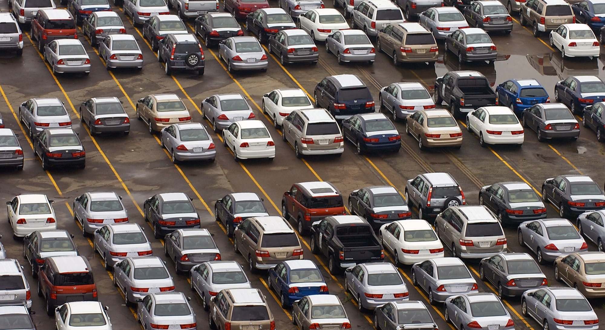 Coches usados