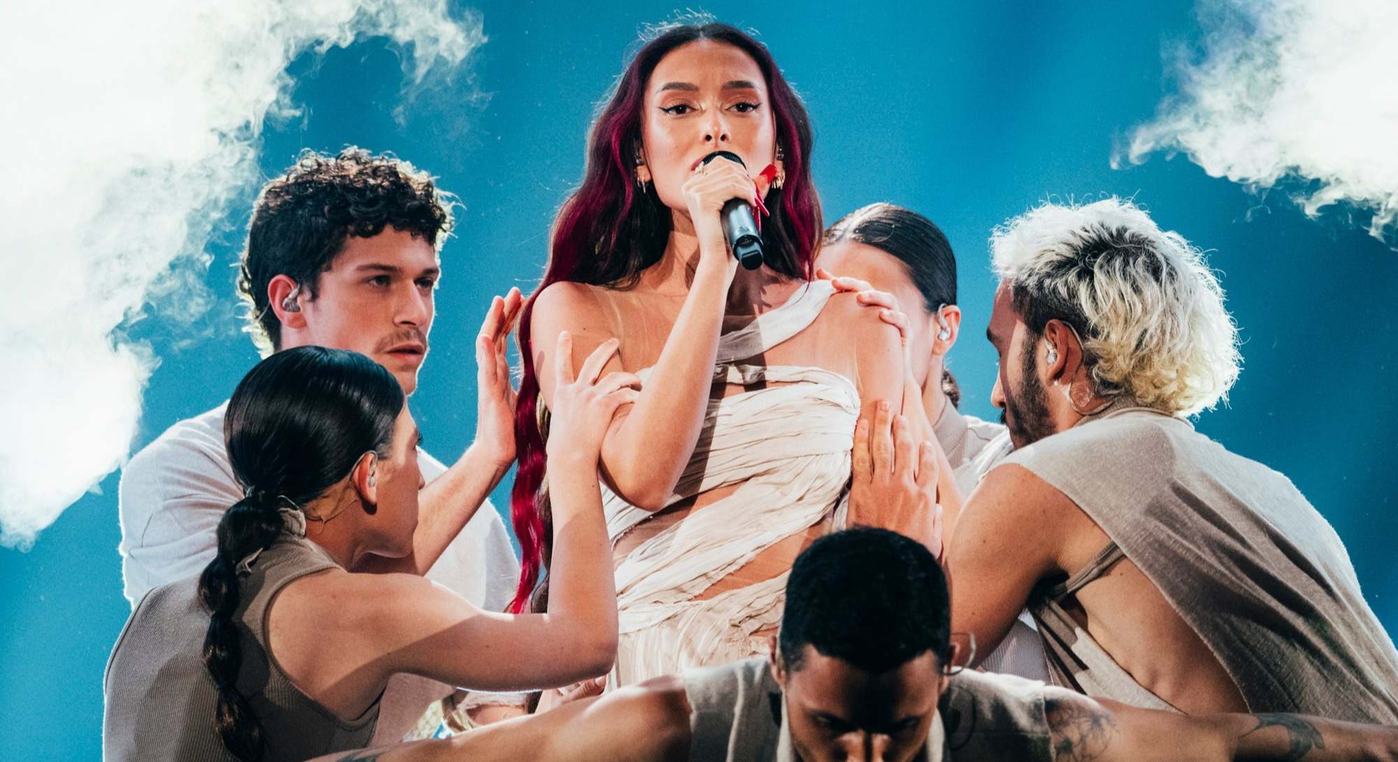 Israel en Eurovisión