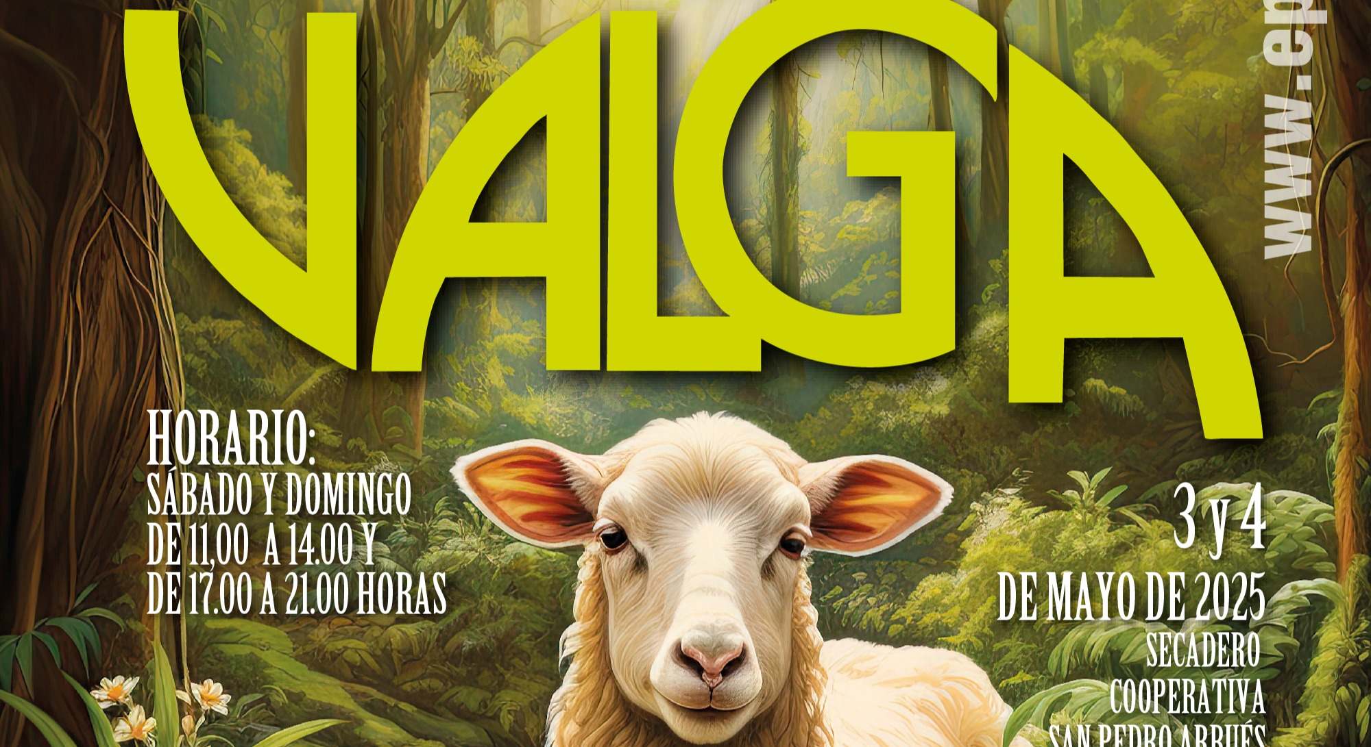 feria valga