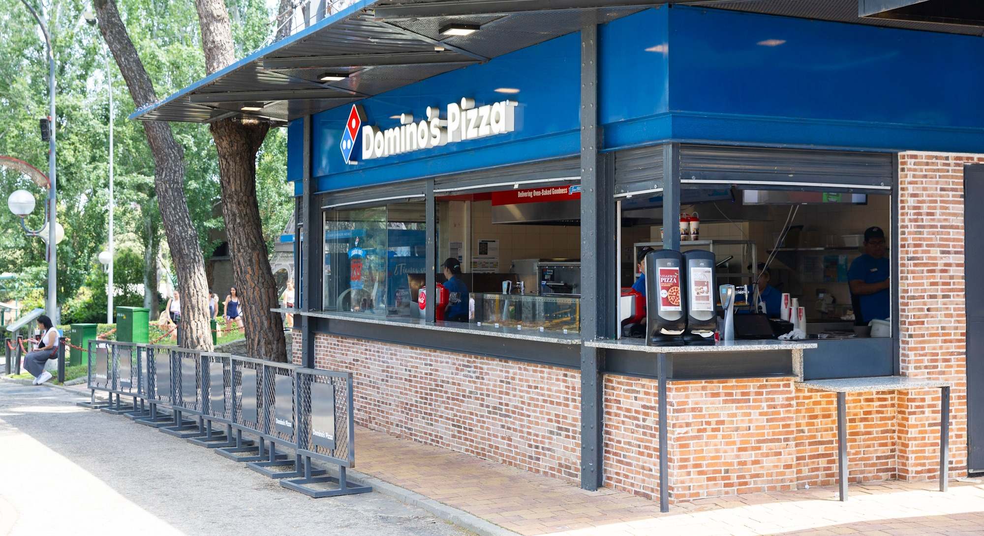 Dominos