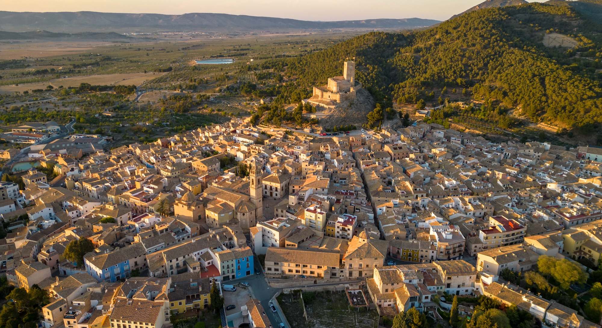 Biar, Alicante