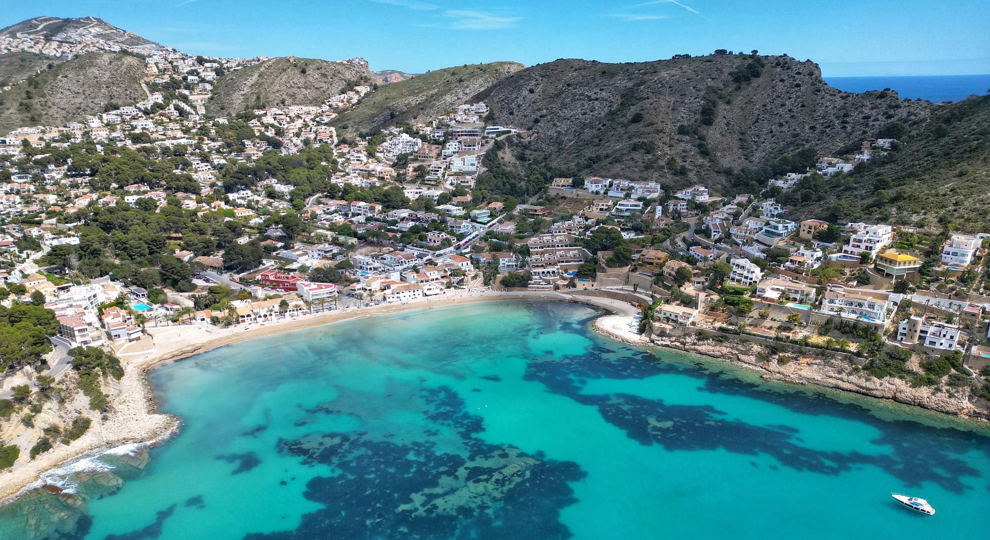 Moraira