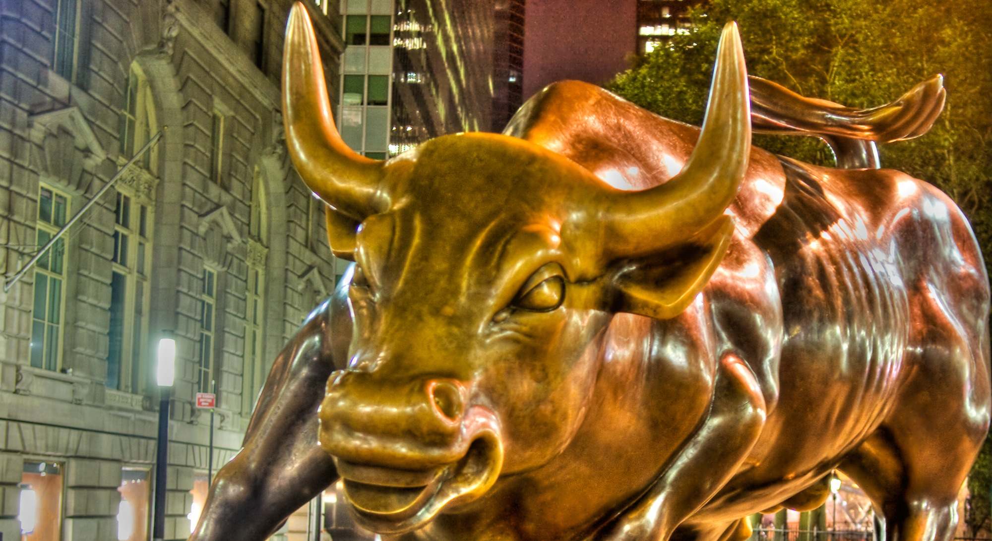 Bolsa europea Wall Street