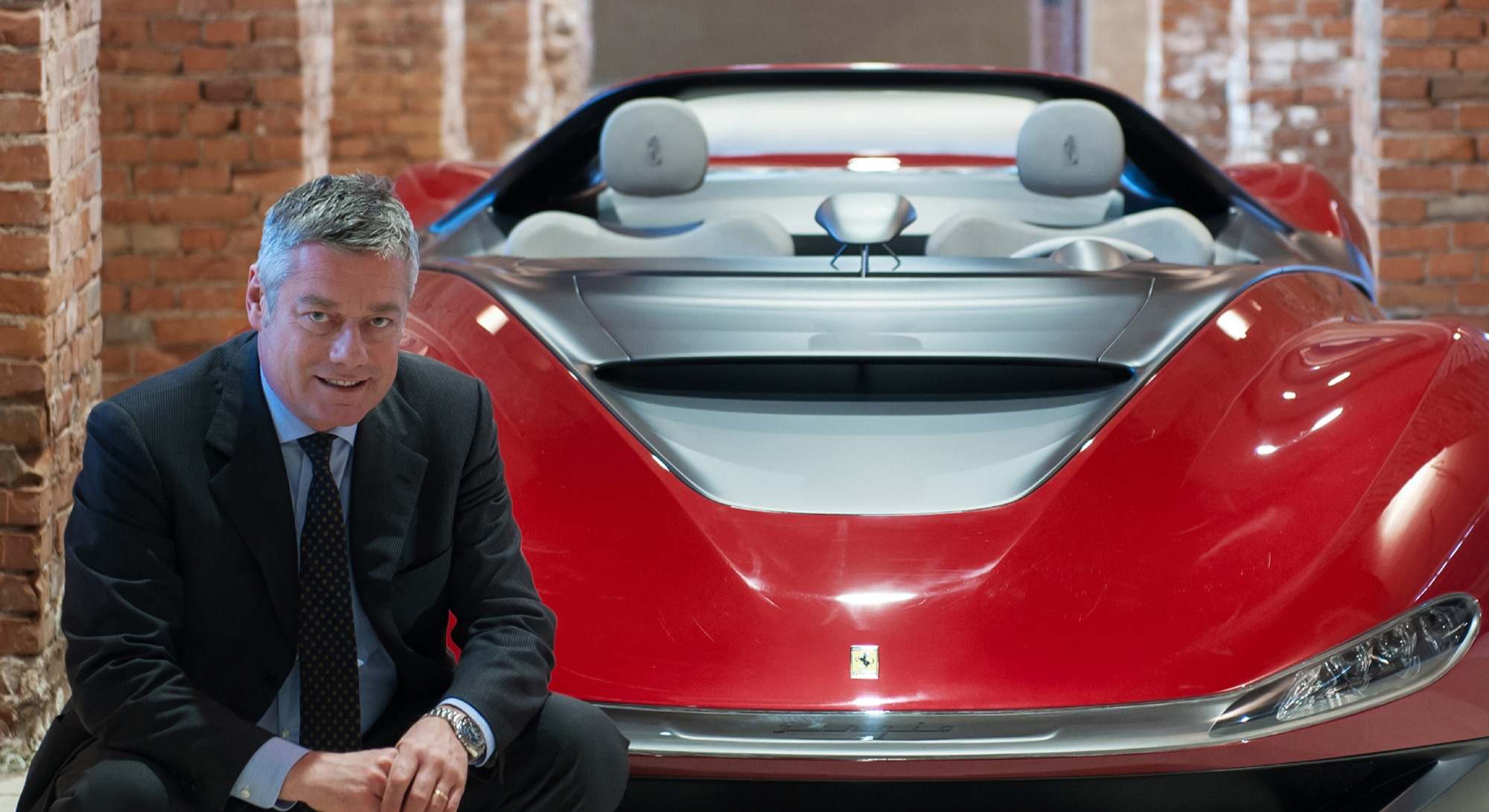 Paolo Pininfarina