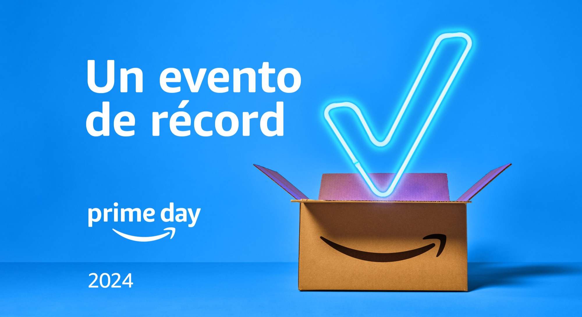 Amazon-records-Prime Day-2024