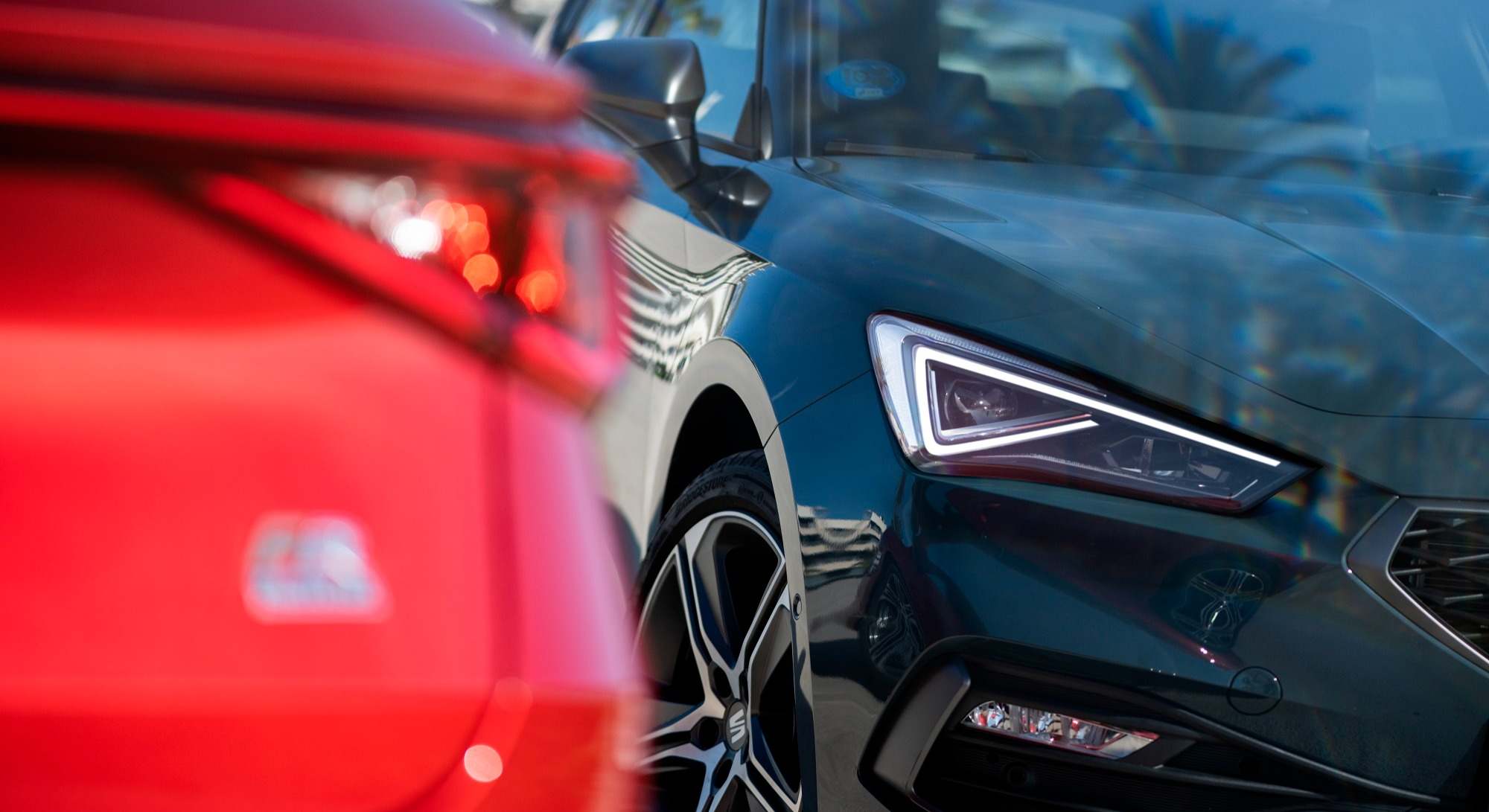 Seat Leon 2024