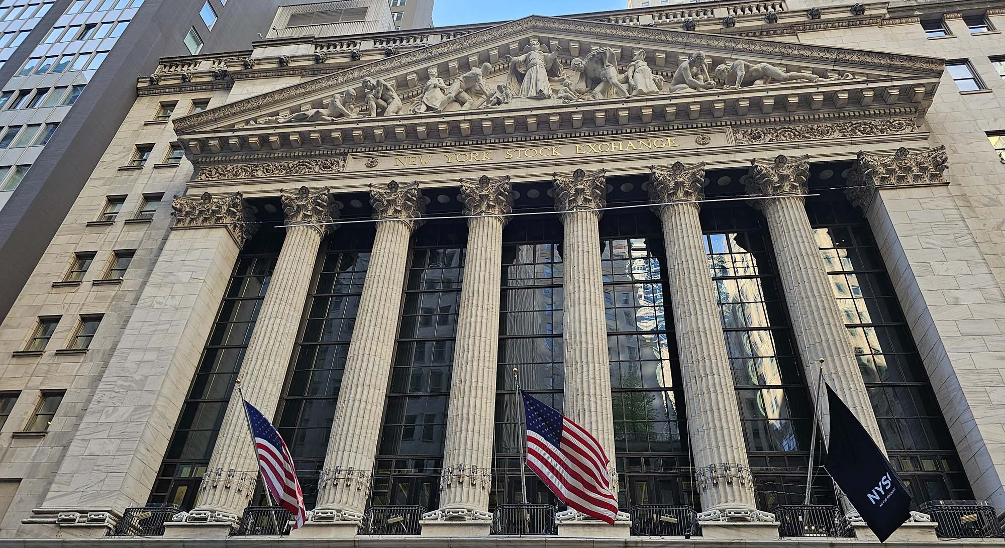 Wall Street
