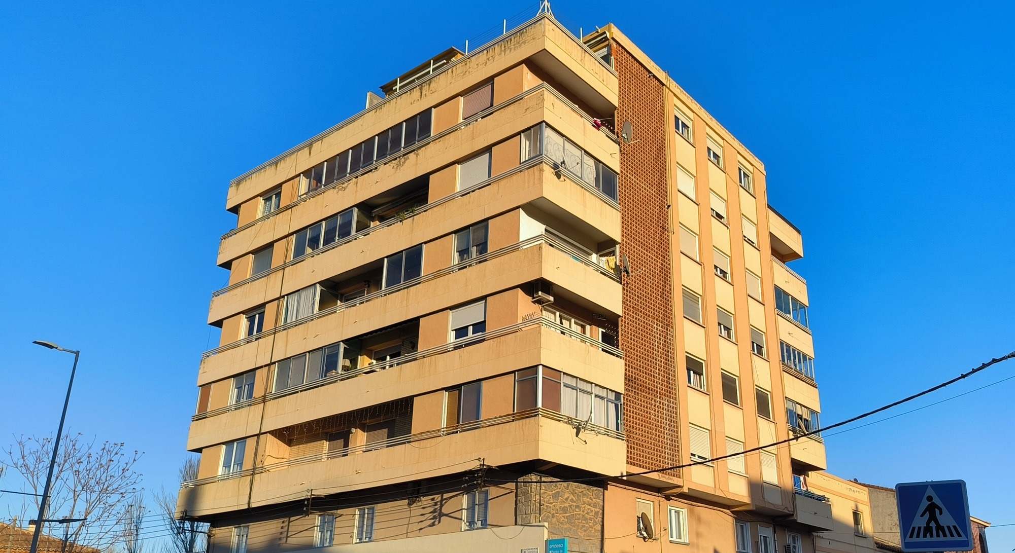 vivienda zaragoza