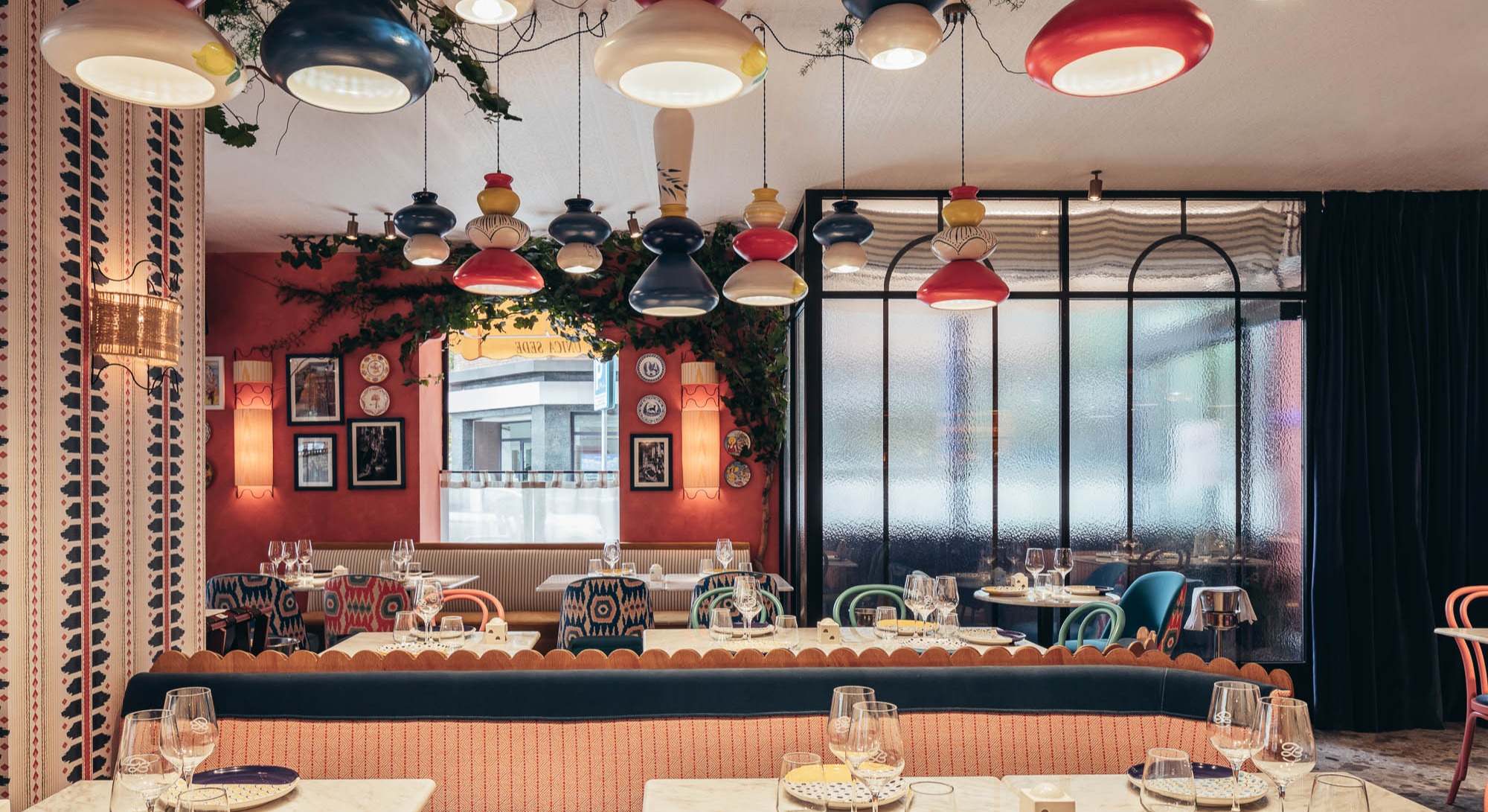 Restaurante Baldoria