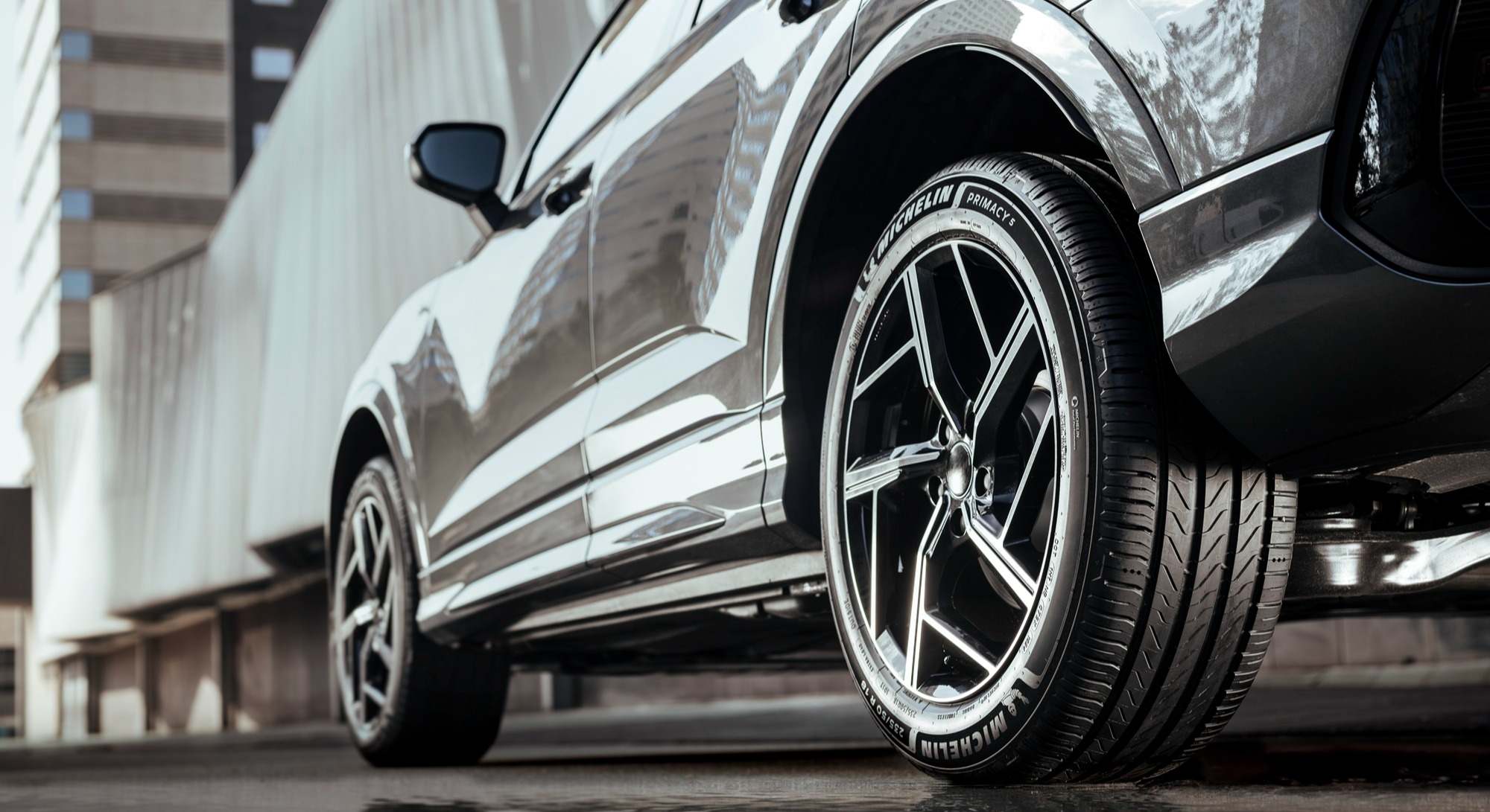 Michelin Primacy 5