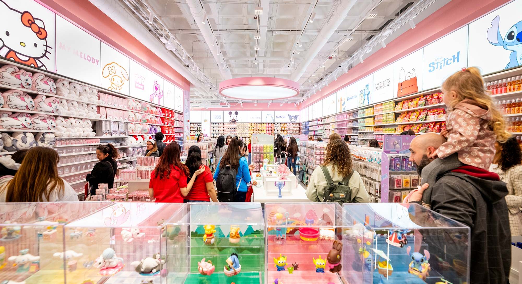 Miniso