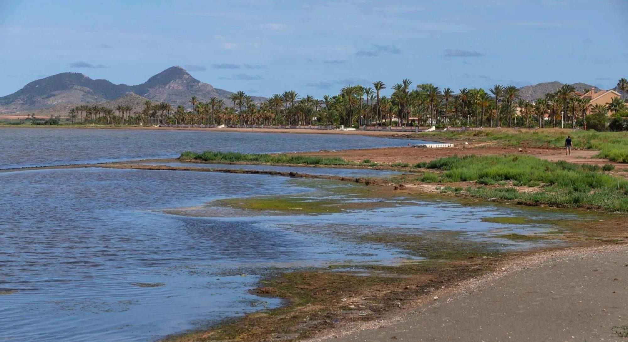 Litoral del Mar Menor