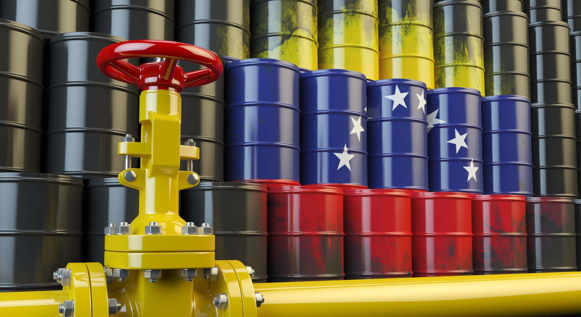 petroleo-venezuela