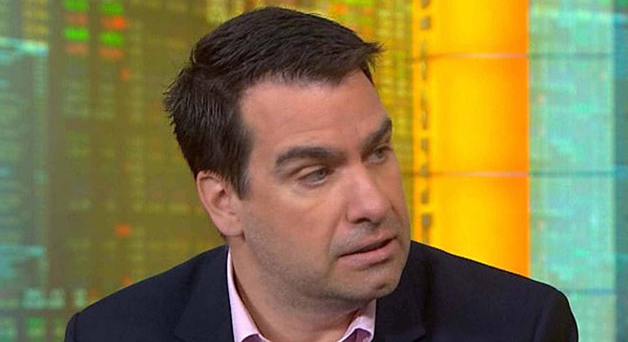 Marko Kolanovic