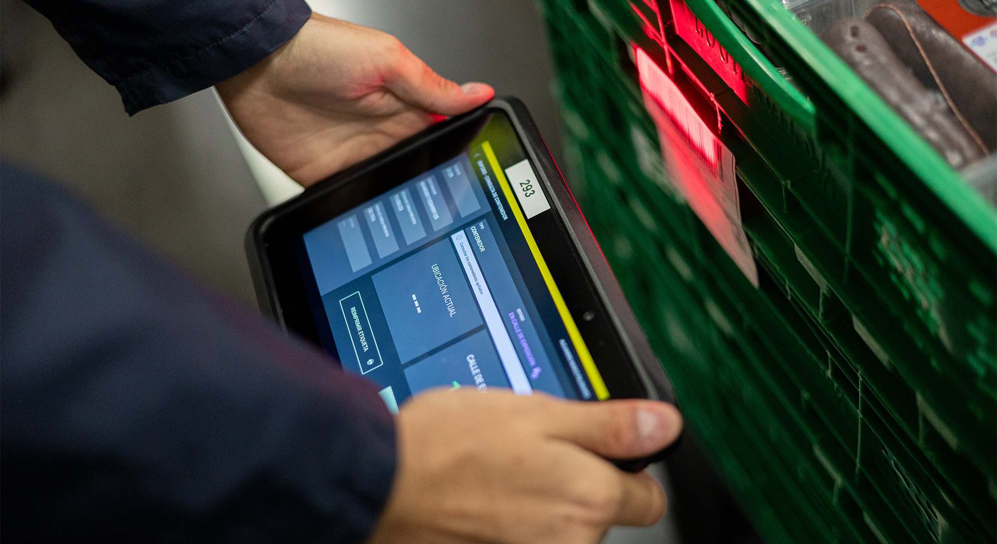 App de Mercadona
