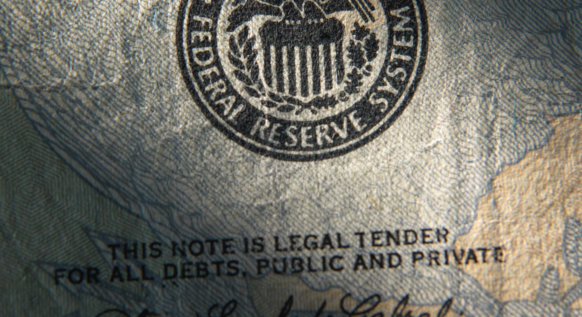 Reserva Federal y deuda