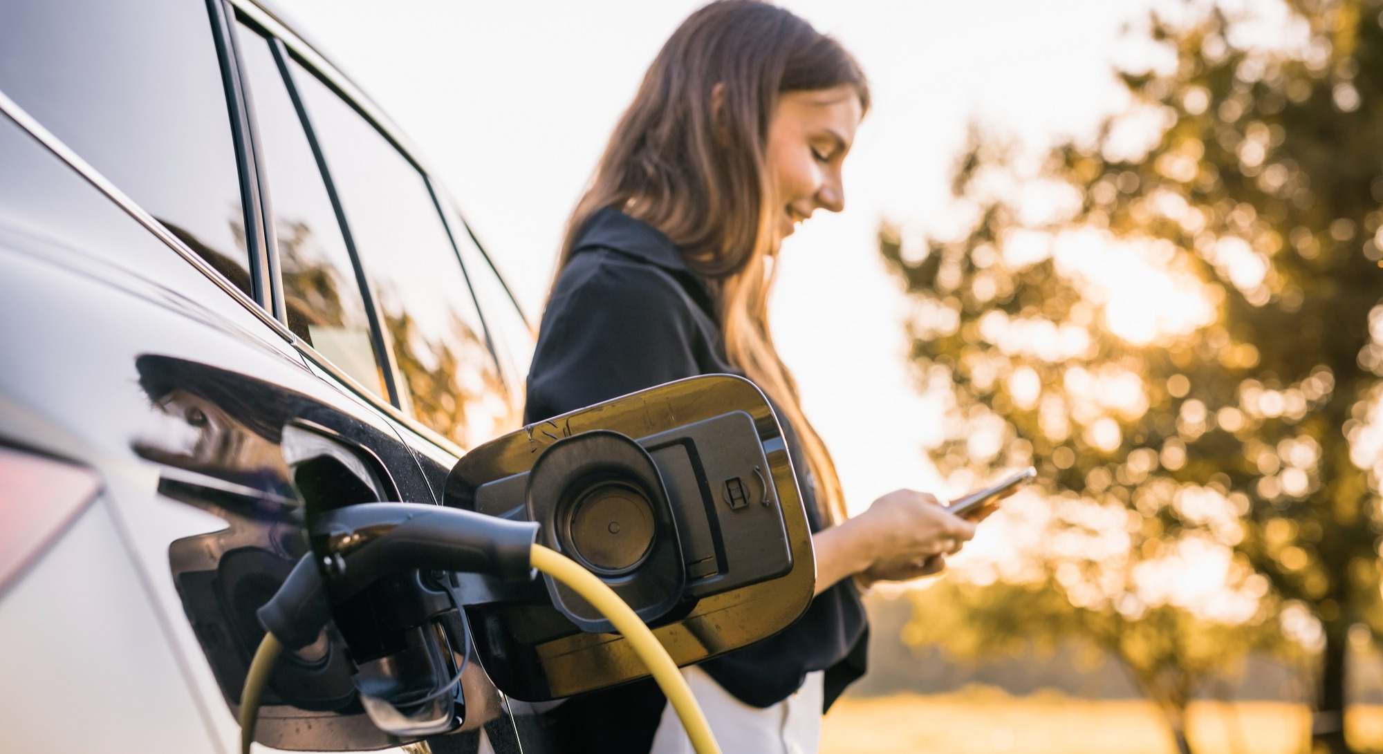 Coche eléctrico
