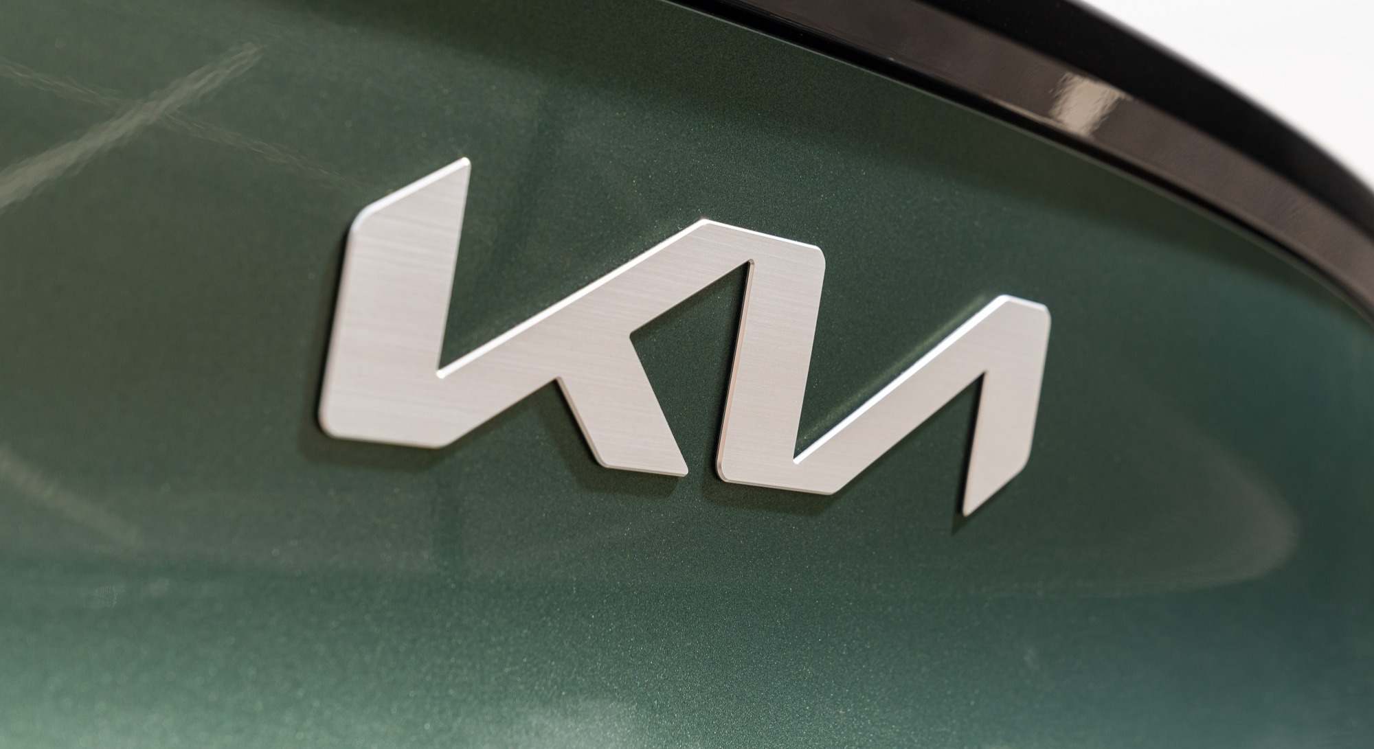 Kia logo