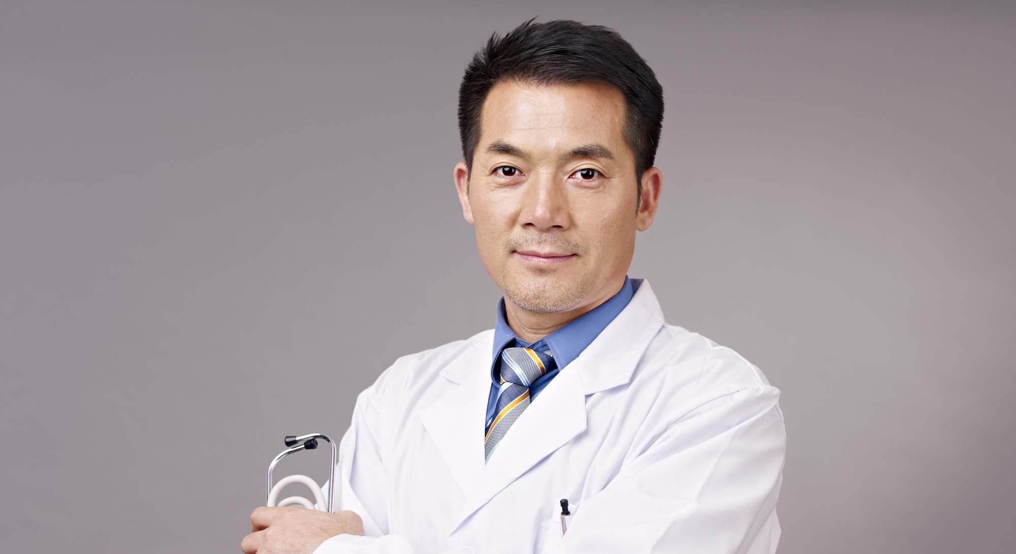 Doctor