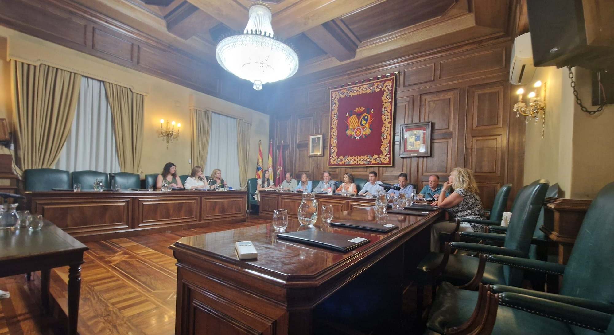 debate ciudad teruel
