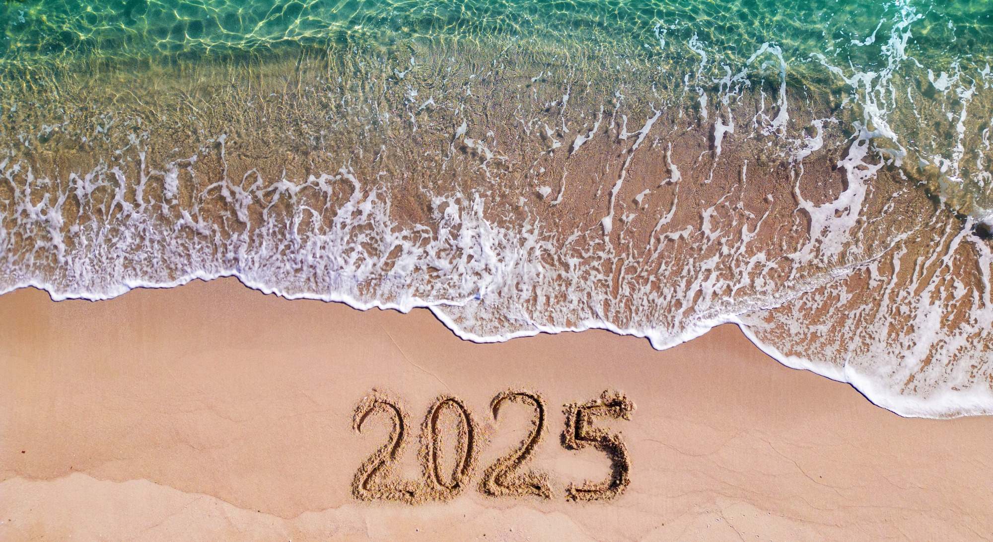 Periodo de vacaciones laborales en 2025. / Foto: iStock