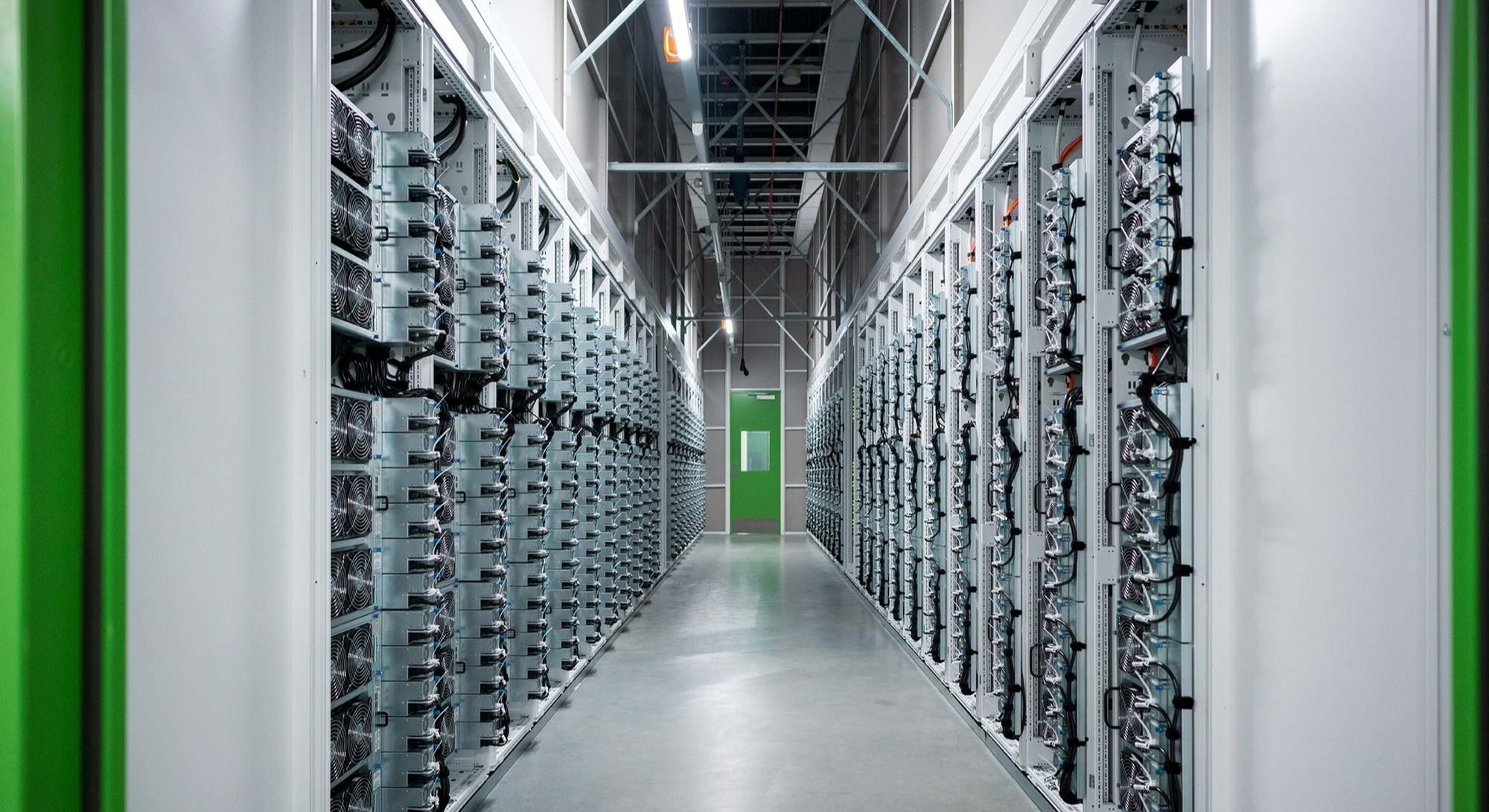 impacto economico centros datos aragon
