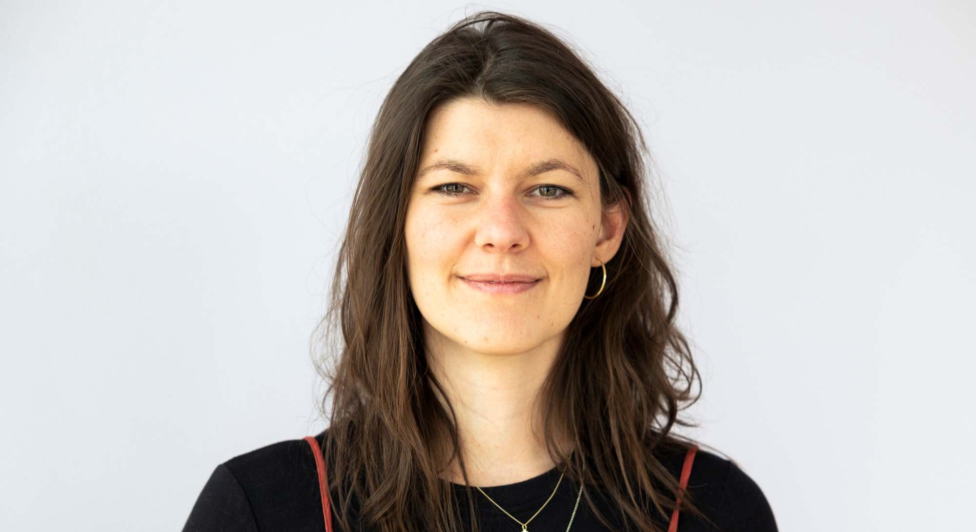 Lena Jüngst, co fundadora de Air Up