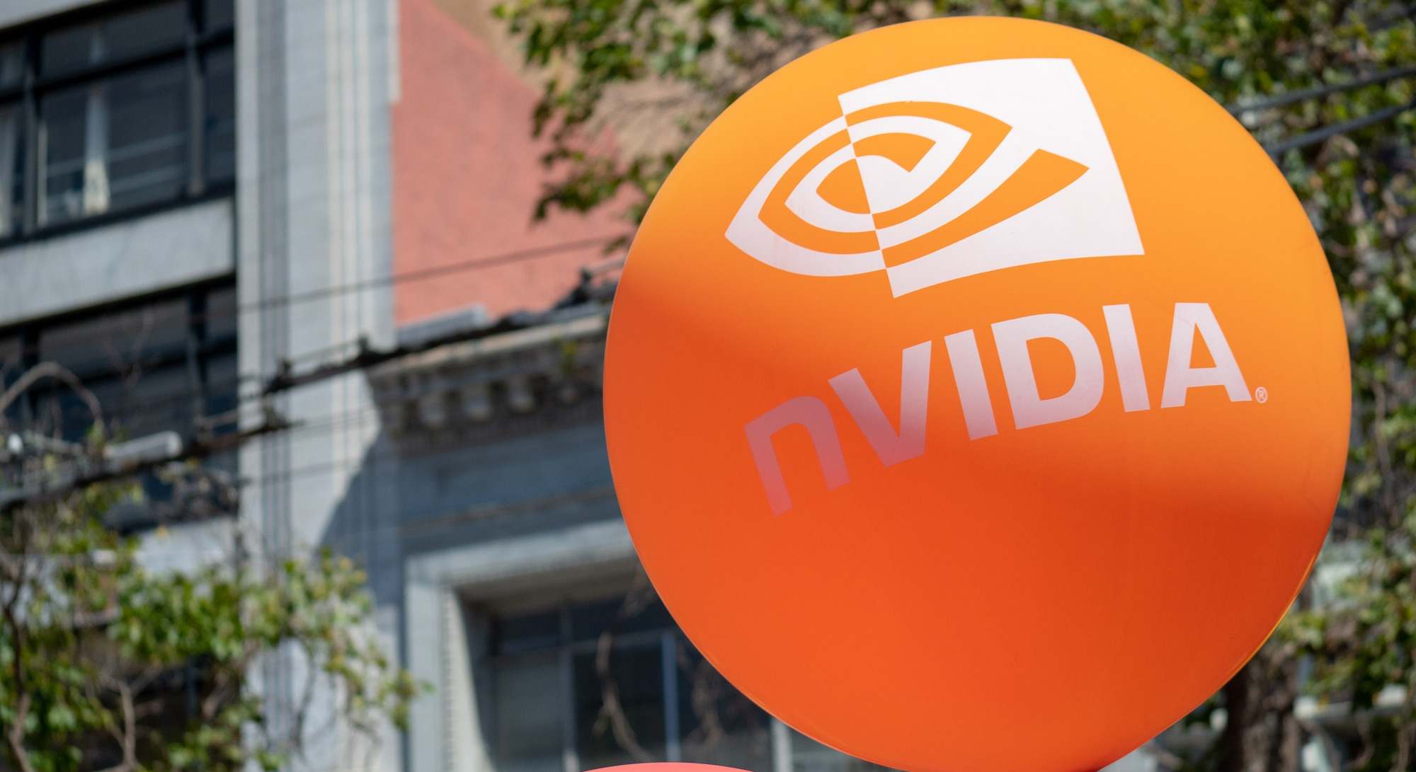 Globo de Nvidia