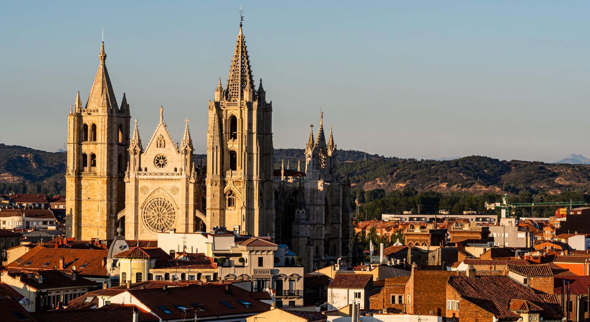 León España