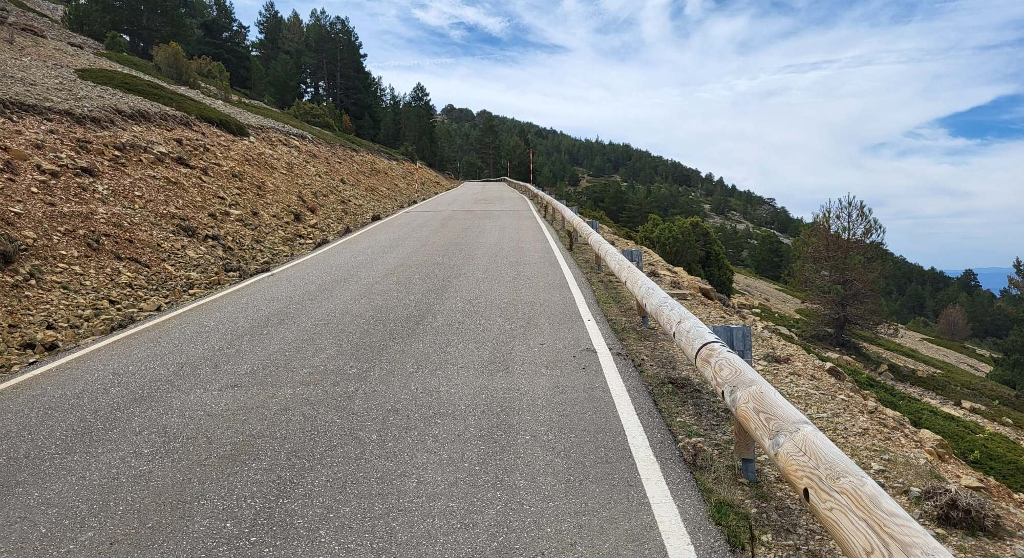 carreteras aragon