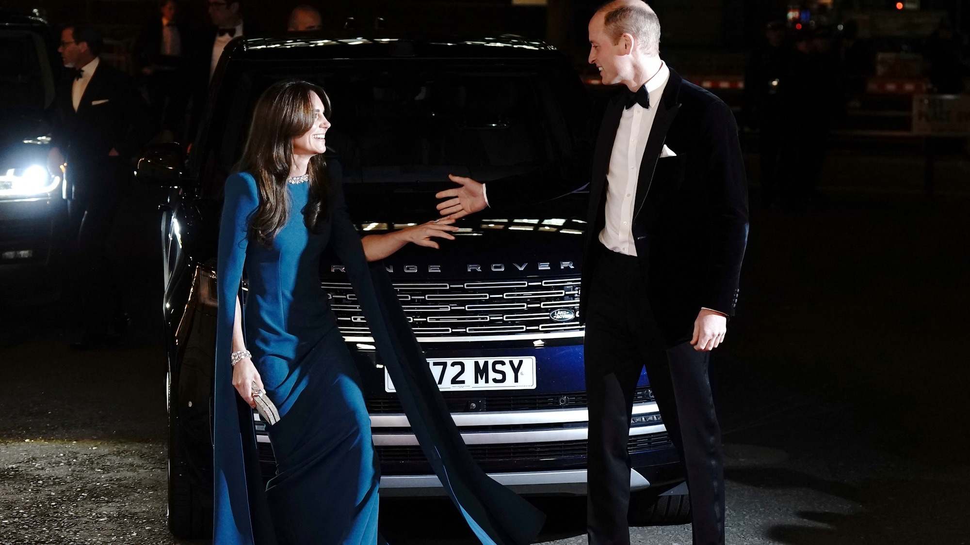 Kate Middleton