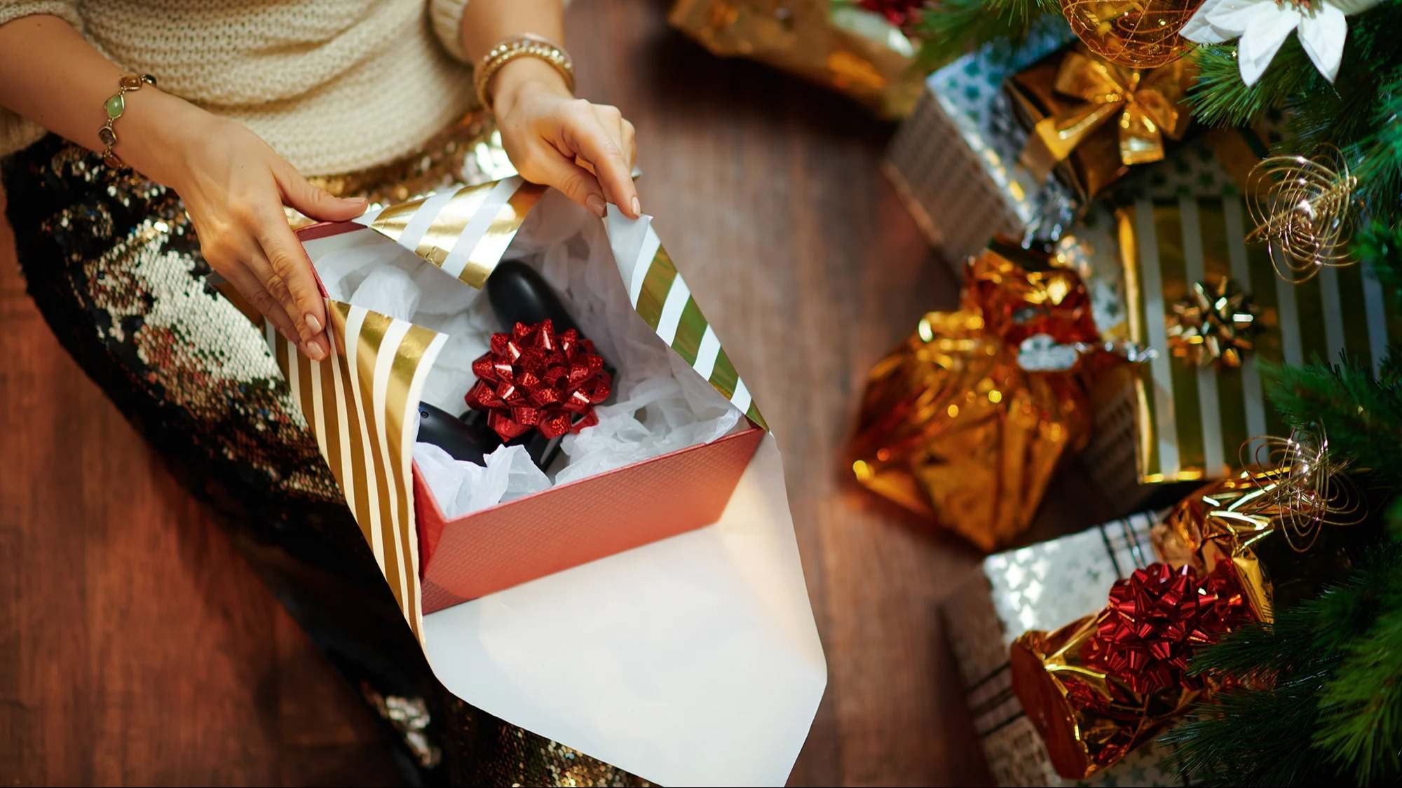 Segunda Mano Navidad