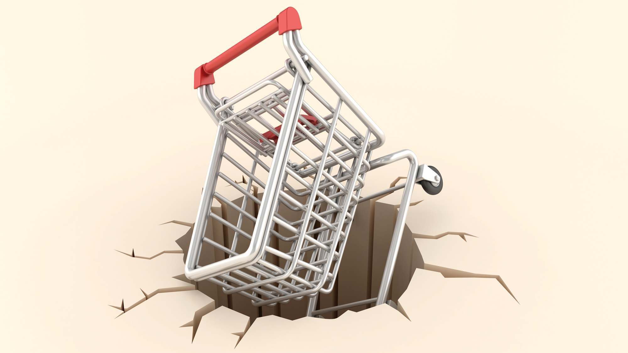 Carro de la compra