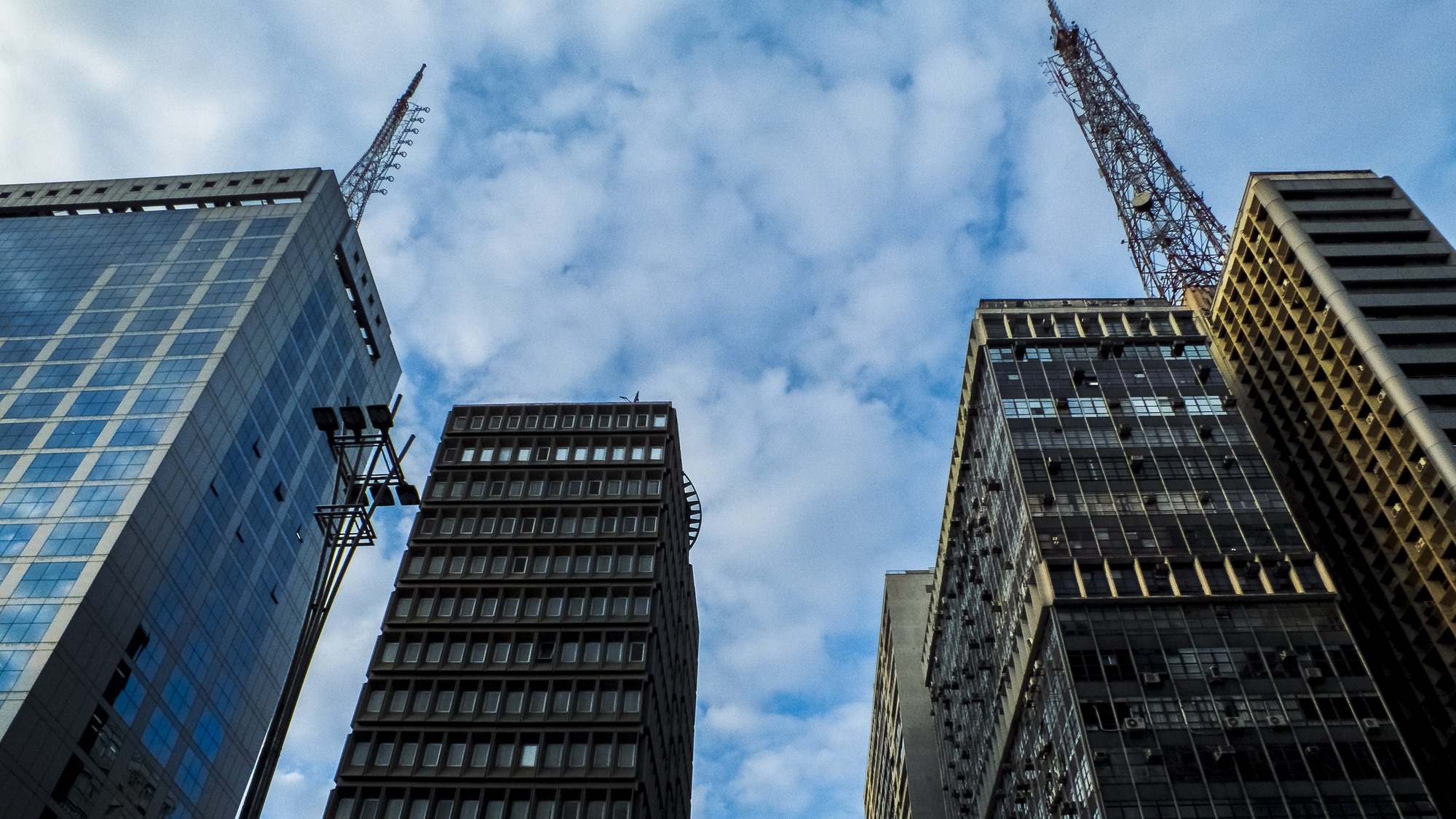 Edificios empresariales