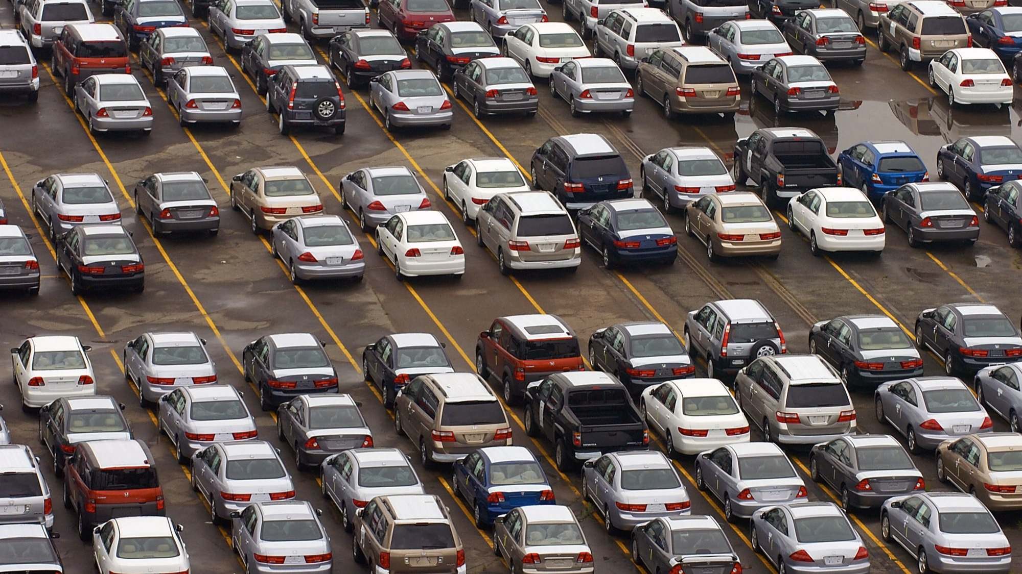 Coches usados