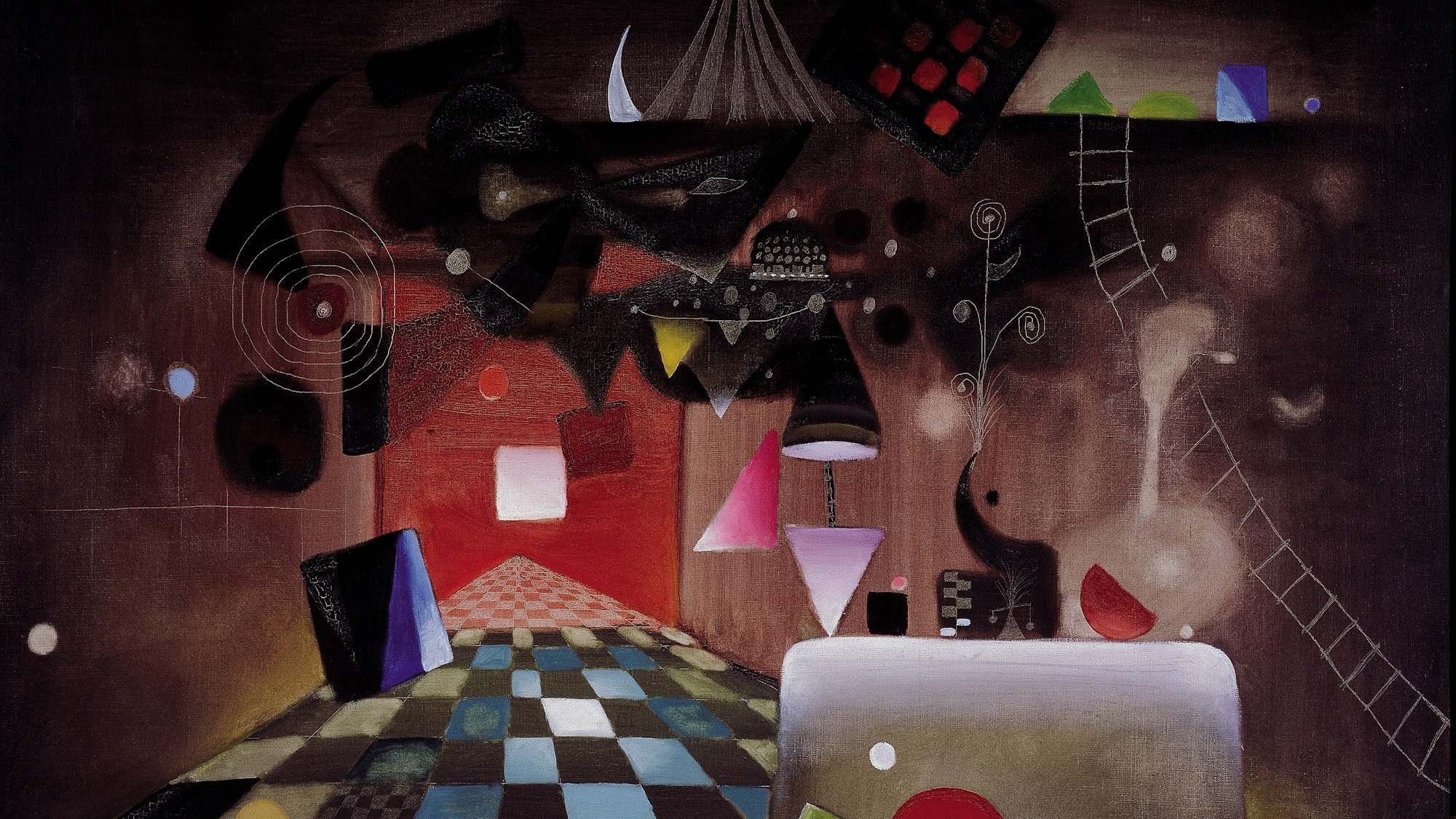 Antoni Tàpies