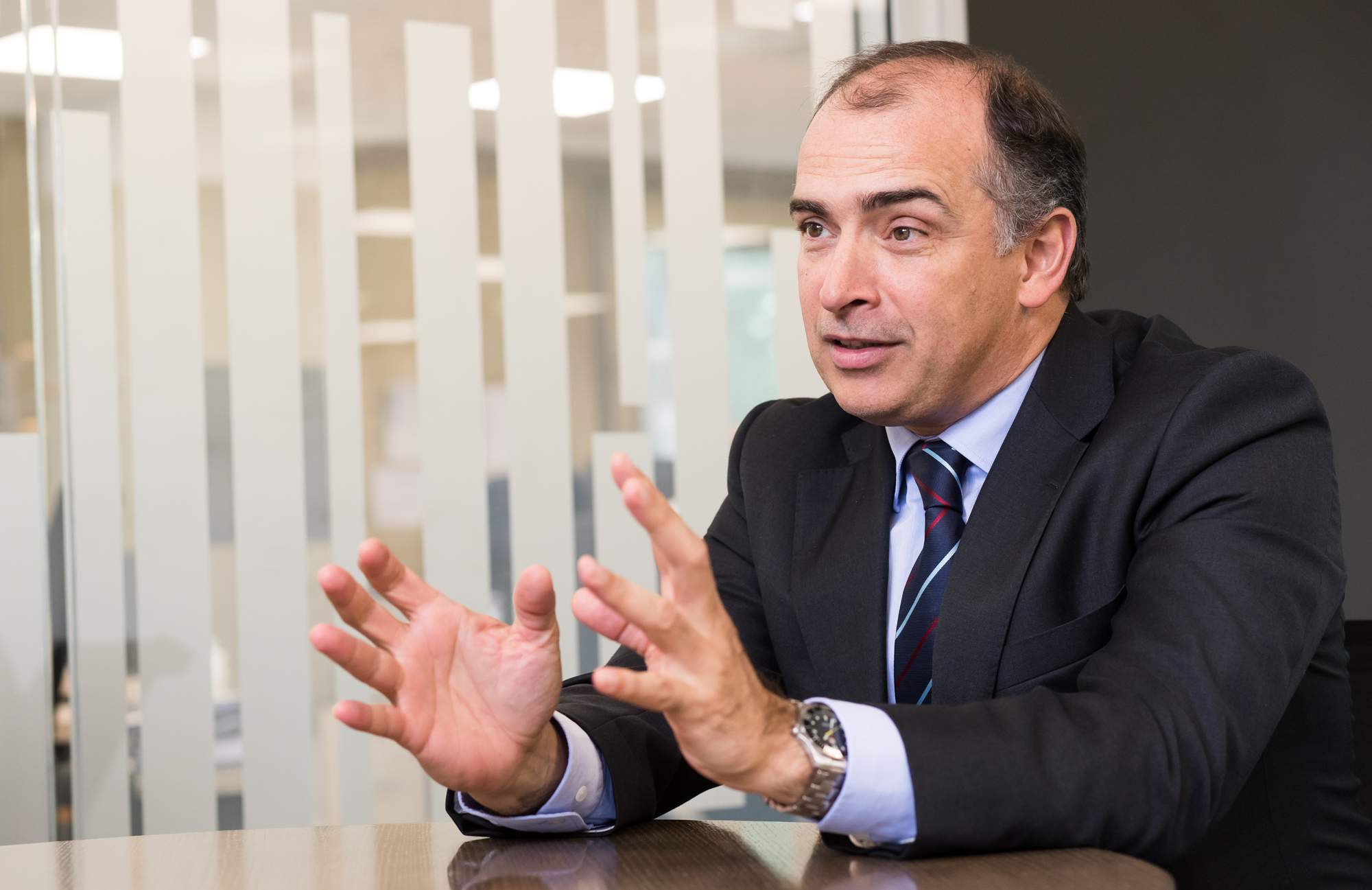 Emilio Ortiz Mutuactivos