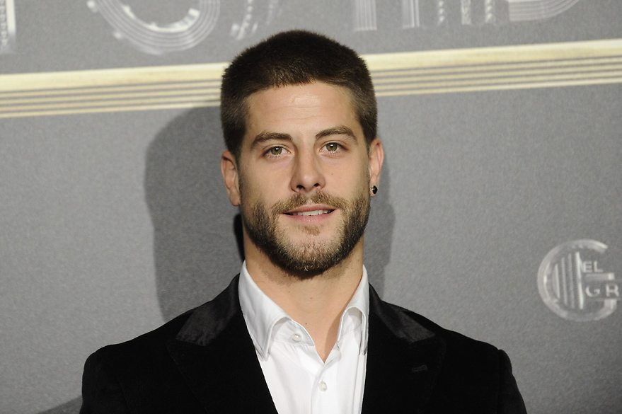 Desfile de famosos en el estreno de <i>El gran Gatsby</i> - 880x