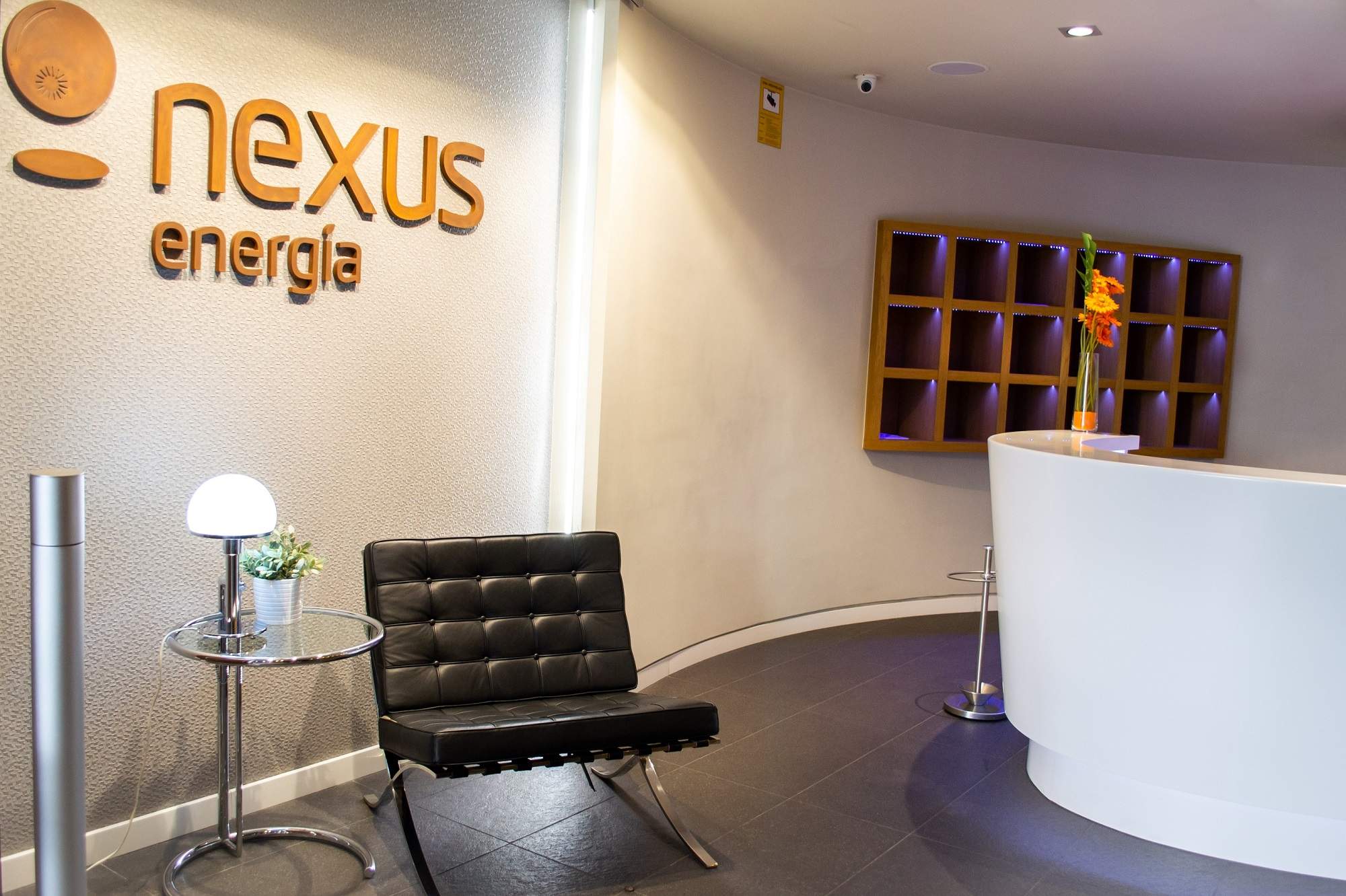 Oficinas Nexus
