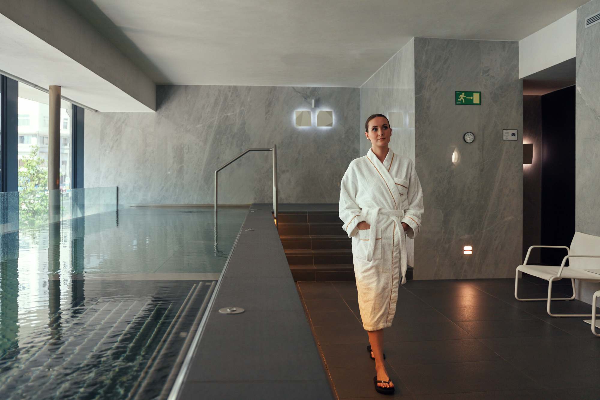 Spa Bilboa