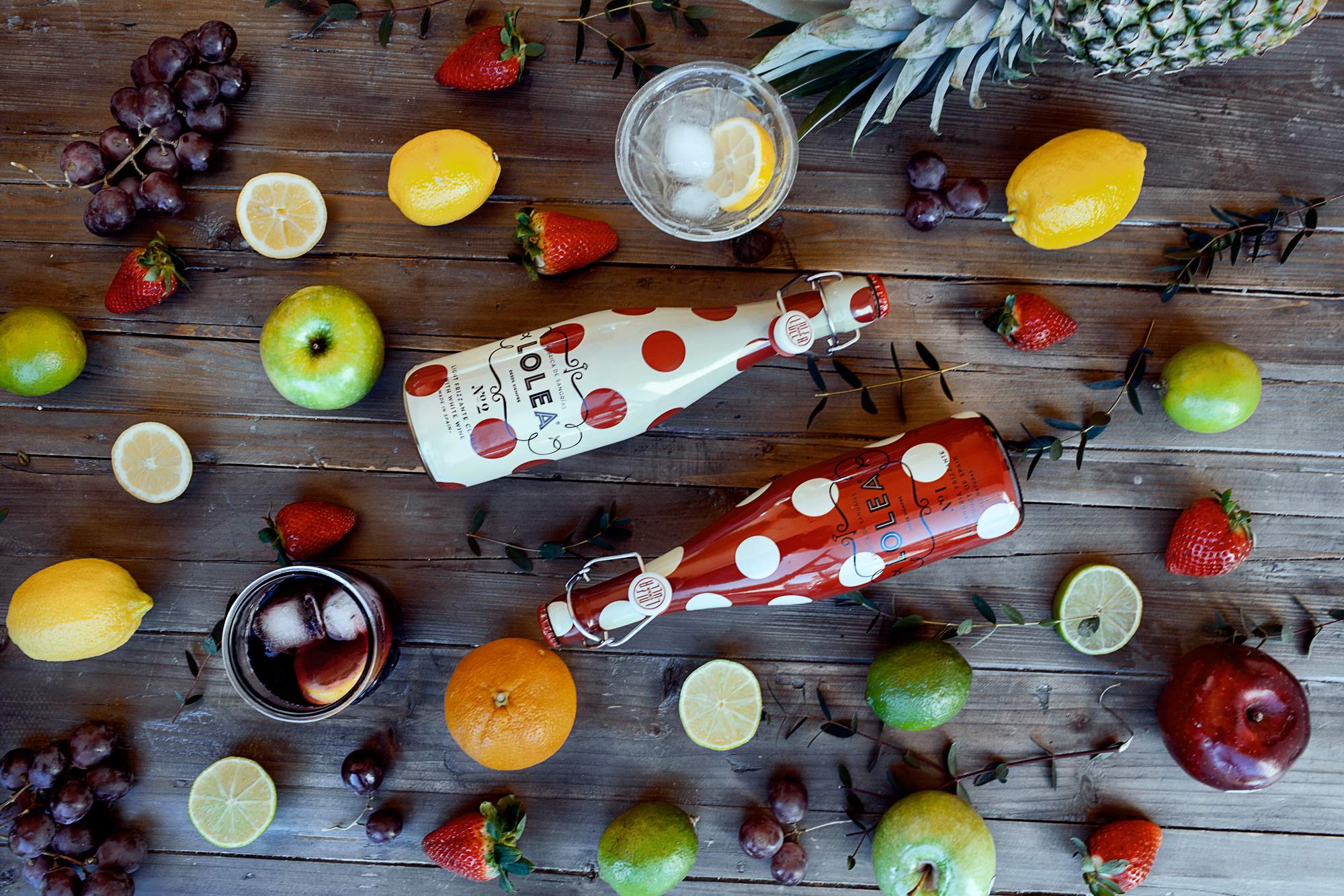 sangrialolea
