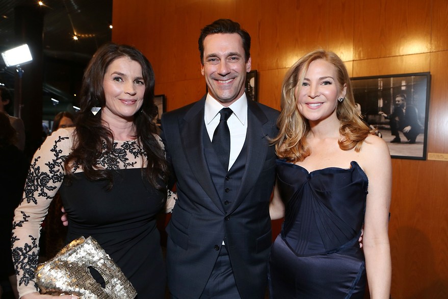 Presentación de la sexta temporada de Mad Men - 880x